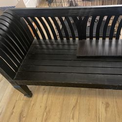 Bench