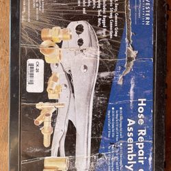 Hose Repair Kit