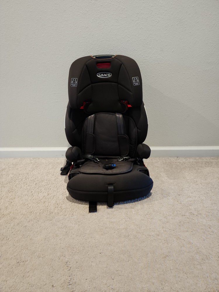 Graco booster Seat