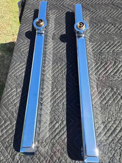 Imp 59/64 trailing arms lowrider