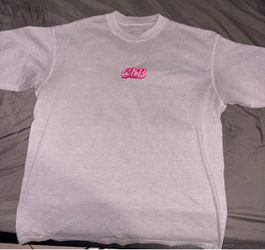 Drake CLB Certified Lover Boy T-Shirt