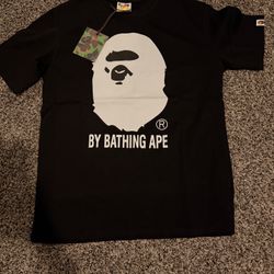bape shirt
