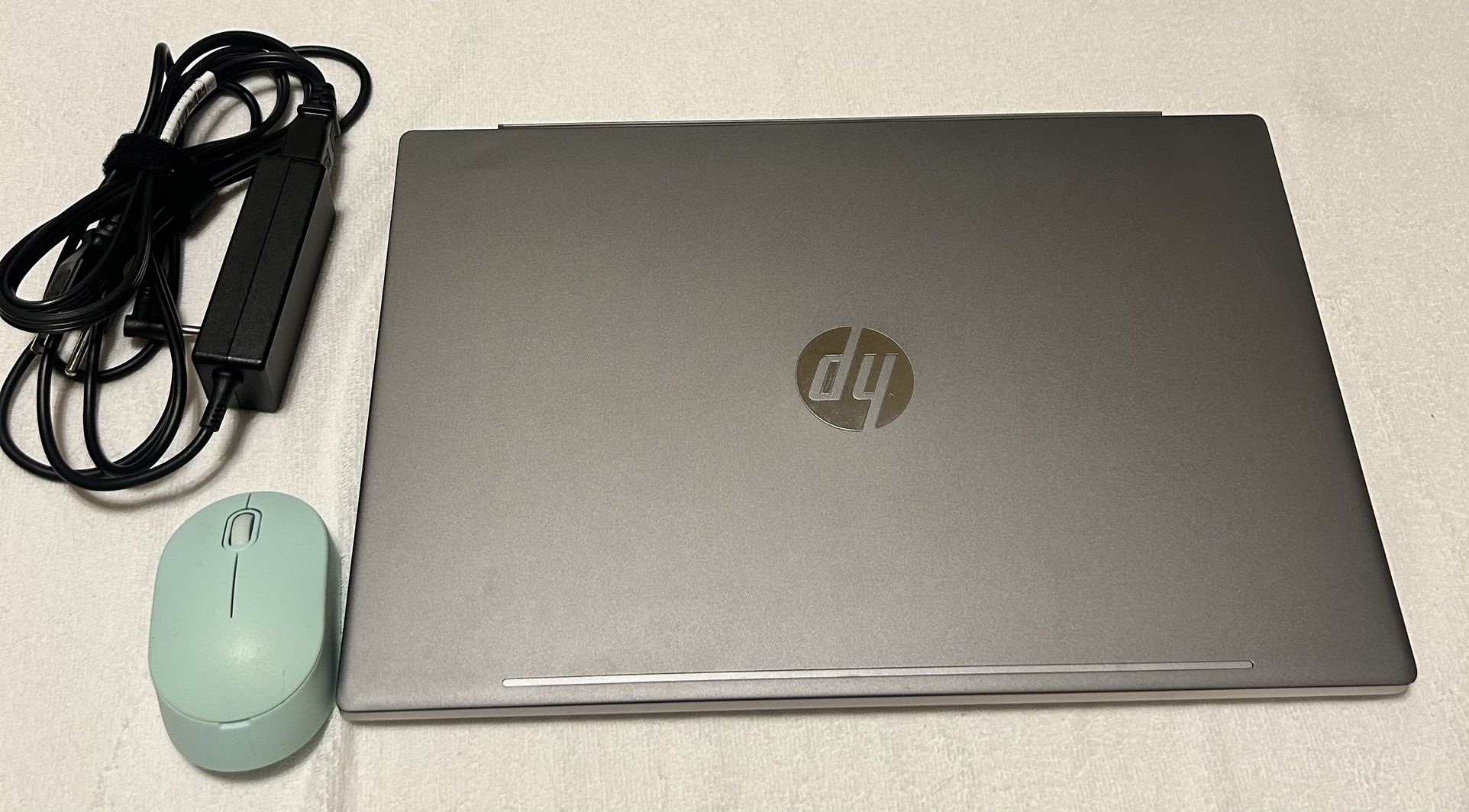Hp Pavilion Touchscreen Laptop