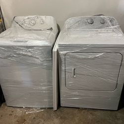 Washer/Dryer