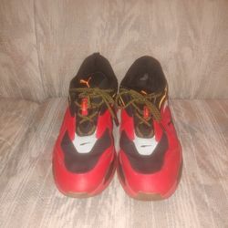 Puma Shoes Size 12