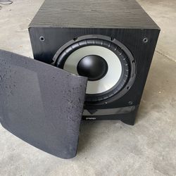 Energy Subwoofer ESW-C10