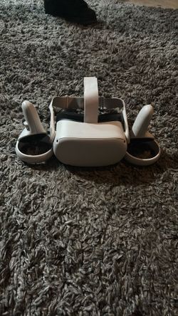 Oculus 2