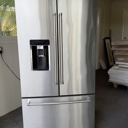 KITCHEN AID FRIDGE