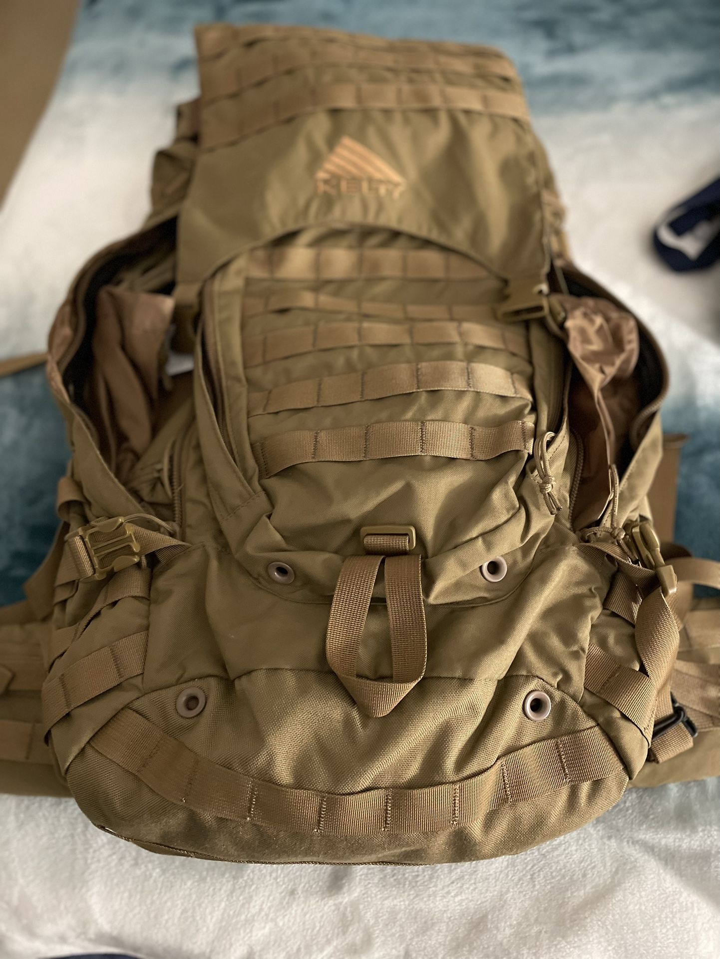 Kelty Tactical Backpack