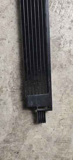 Transmission Cooler