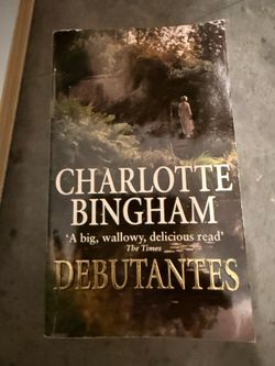 Charlotte Bingham