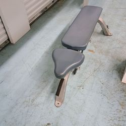 commercial grade adjustable benches $150 each