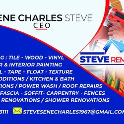 Making Nice Backyard , And Adding Room In Your Garage & Back Yard 