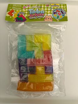 Taba - licious squish bricks