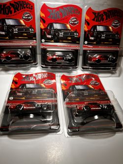 Hot Wheels RLC 1972 Nissan Skyline H/T 2000GT-R ADVAN