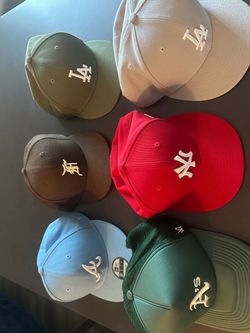 Hats