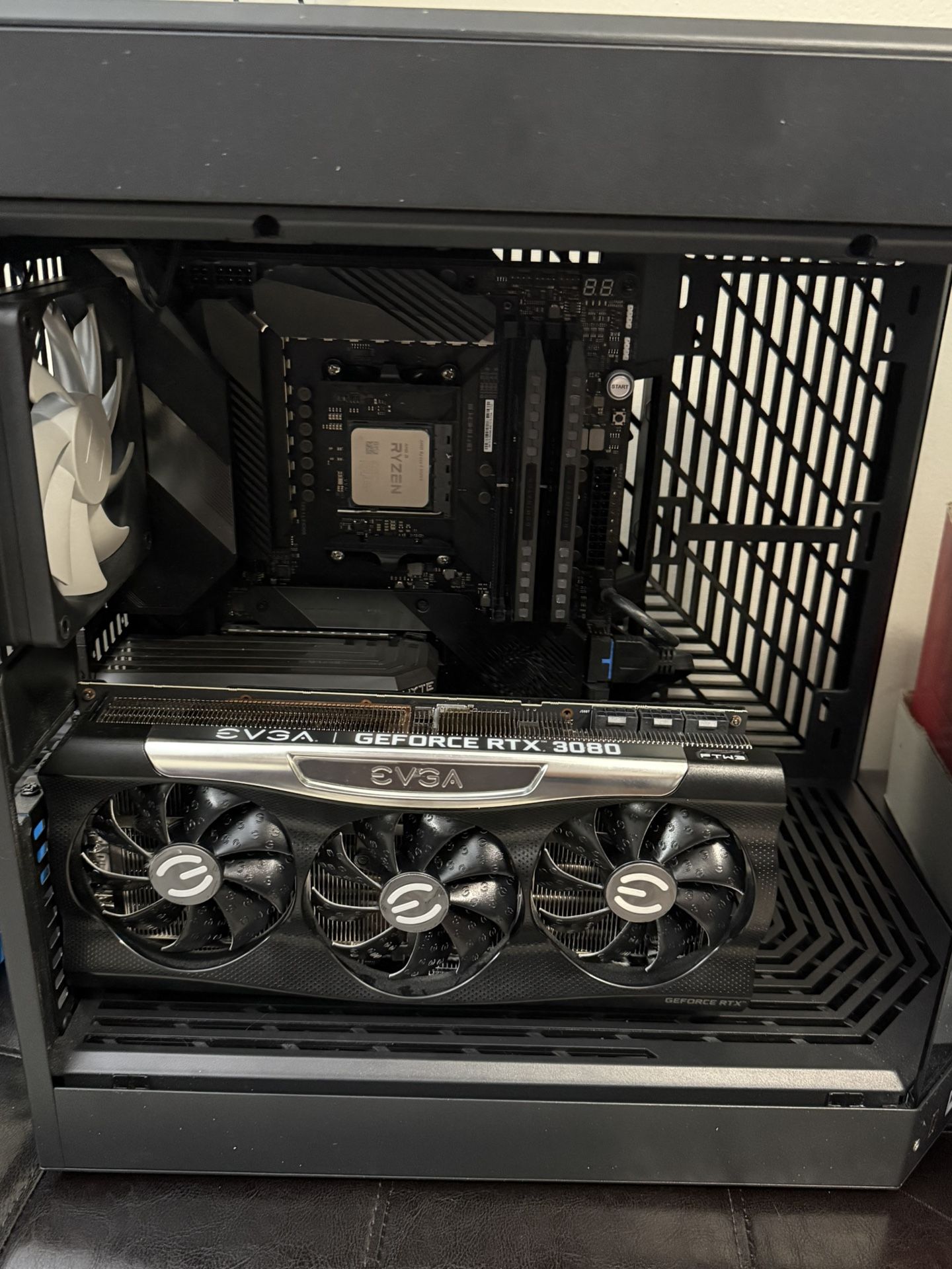 3080/5900X Bundle*READ DESCRIPTION*