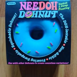 Needoh Dohnut