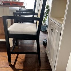 Thomasville High Chairs