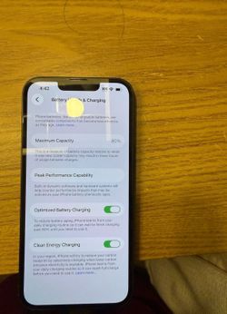 iPhone 13th unlock to any carrier