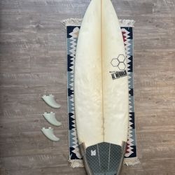 5’8 Al Merrick Weirdo Ripper