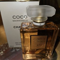 Chanel Coco Madamoiselle