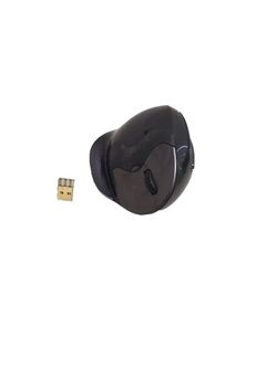 voluent VerticalMouse 3 Wireless Bluetooth Ergonomic Mouse.
