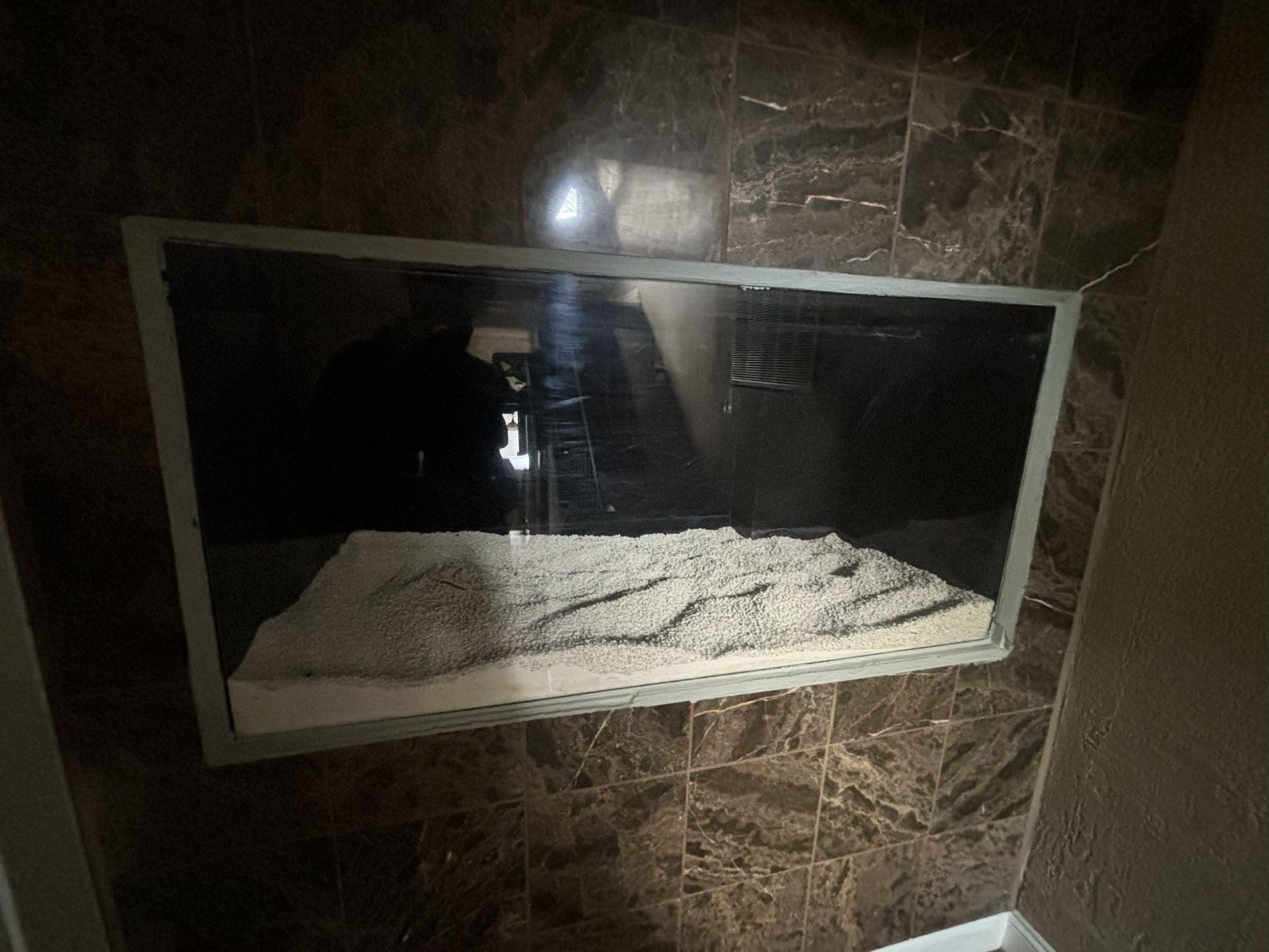 Fish Tank