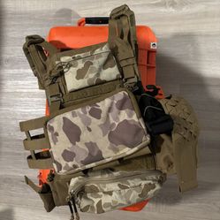 Crye precision JPC R-series