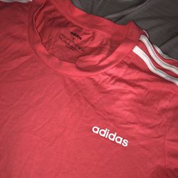 Adidas Short Sleeve T Shirt