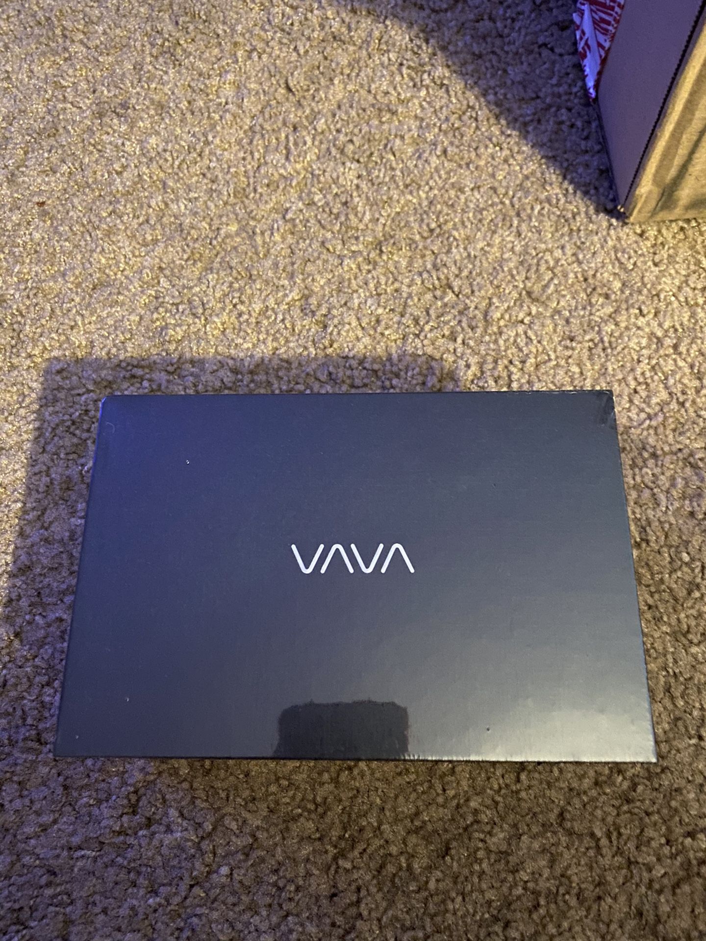 VAVA dash cam VA-VD002 brand new