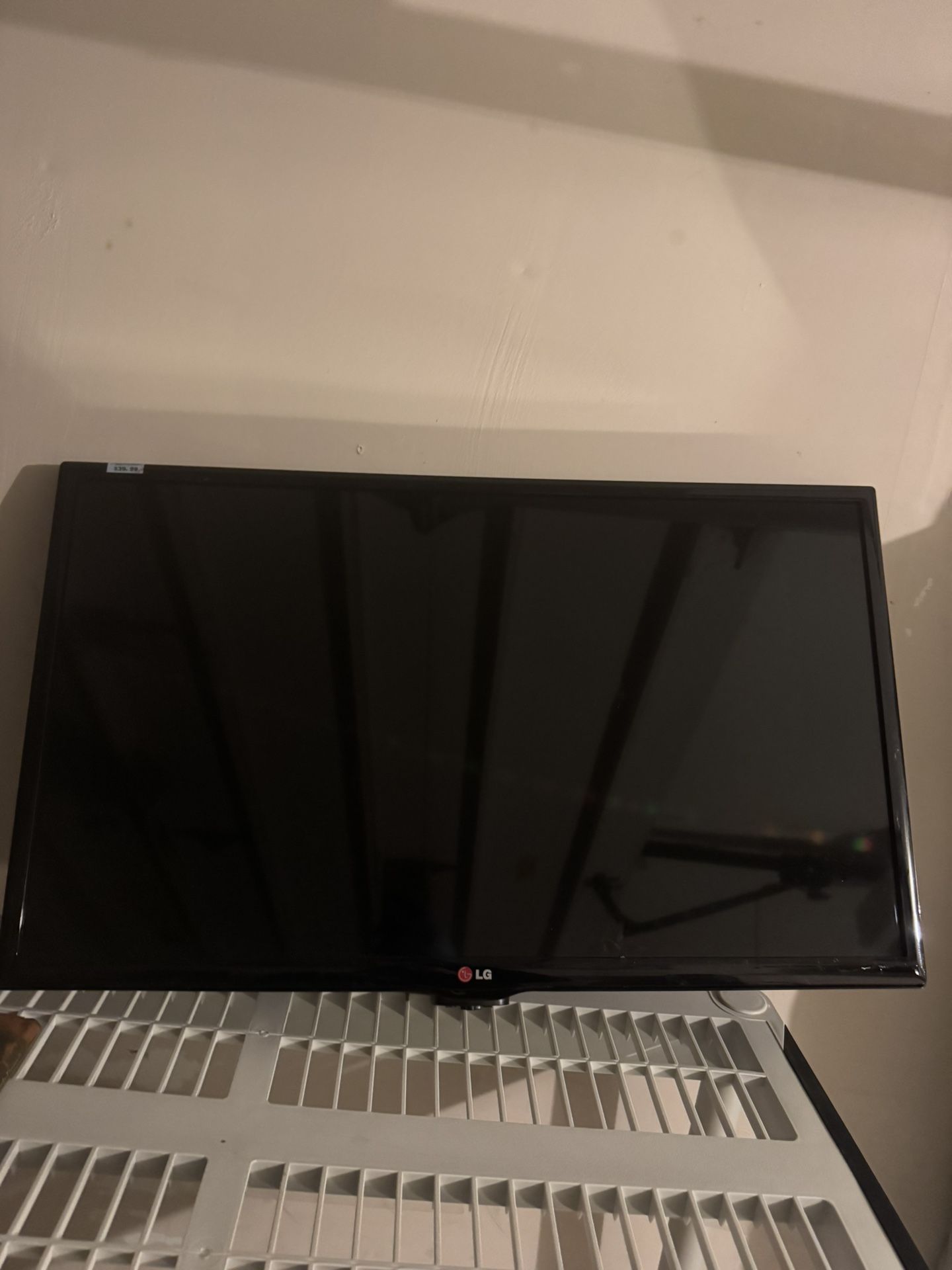 Computer Screen