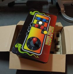 PDP Mortal Kombat Arcade Stick PC Playstation Ps3