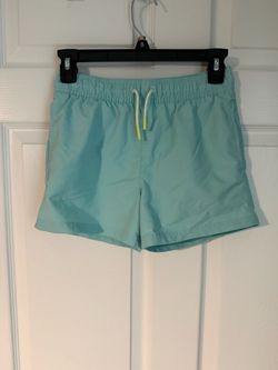 Boys swim trunks 10/12