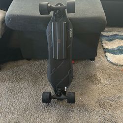 Meepo Camus Electric Cruising Board