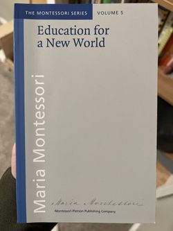 AMI education for a new world