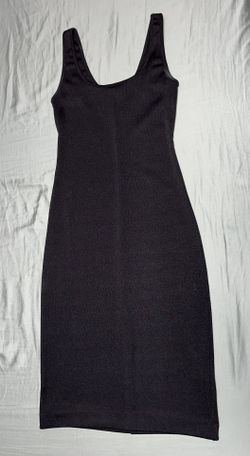 Express Bodycon Dress