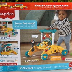 Baby Walking Toy