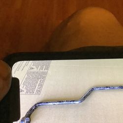 Automotive Alignment Tool