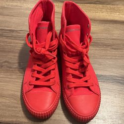 Calvin Klein Shoes 7.5