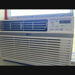 Air Conditioner 
