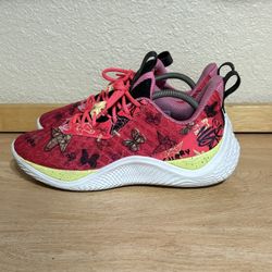 Curry Basketball Shoes (Size 9 Men)