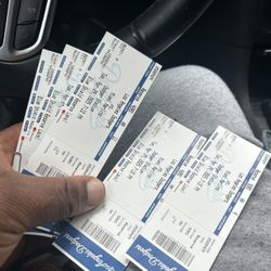 4/29/25 Dodgers Vs Marlins @7