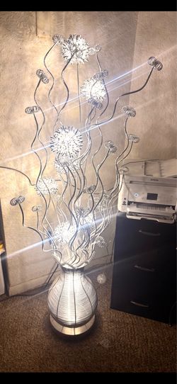Decor Lamp