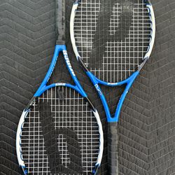Prince Air Hybrid Comp Tennis Rackets 