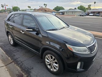 2014 KIA Sorento