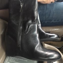 Franco sarto boots 7 1/2