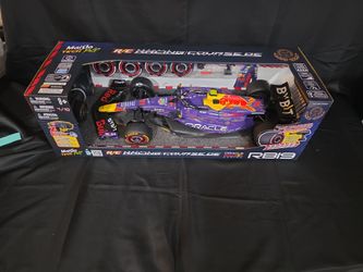 Maisto Tech R/C Oracle Red Bull Racing RB19 Formula 1