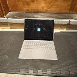 Surface Laptop