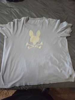 Psycho Bunny